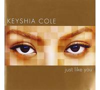 Keyshia Cole - Just Like You