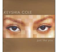 Keyshia Cole Just Like You (CD)