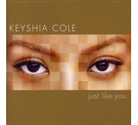 Cole, Keyshia - Just Like You