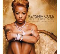 Keyshia Cole - Just Like You Deluxe Edition