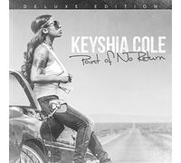 Keyshia Cole - Point of No Return (Dlx)