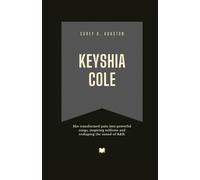 Keyshia Cole: She transformed pain into powerful songs, inspiring millions and reshaping the sound of R&B.