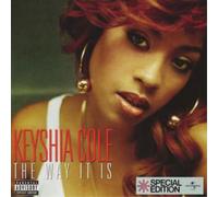Keyshia Cole - The Way It Is
