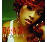 Keyshia Cole - Way It Is