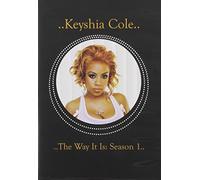 Keyshia Cole - Way It Is-Season 1