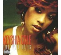 Cole, Keyshia - Way It Is