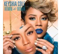 Keyshia Cole - Woman to Woman (Clean)