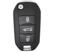 KEYSKAR PE33 Scatola, chiave automobile
