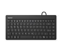 KeySonic KSK-3230IN tastatur USB QWERT NEW