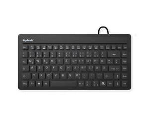 KeySonic KSK-3230IN tastatur USB QWERT NEW