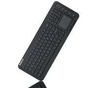Keysonic Keysonic KsK-6231inel Tastiera Usb Qwertz Tedesco Nero T_0009_3346972 I