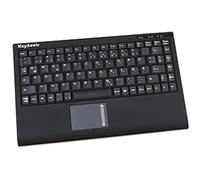 KeySonic TAS ACK-540U+ Corded (DE) MINI Touchpad S NUOVO