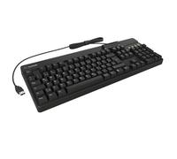 KeySonic TAS KSK-8040U-CRT 04250078174141 - Lettore Smart Card, colore: Nero