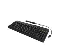 KeySonic TAS KSK-8040U-CRT 04250078174141 - Lettore Smart Card, colore: Nero
