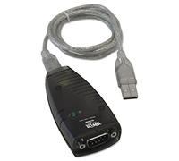 Keyspan High Speed USB Serial Adapter