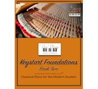 Keystart Foundations Book 2
