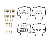 KEYSTER KK-0250 Kit guarnizioni, Carburatore
