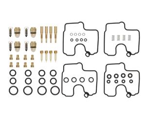 KEYSTER KK-0253 Kit guarnizioni, Carburatore