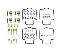 KEYSTER KK-0255 Kit guarnizioni, Carburatore