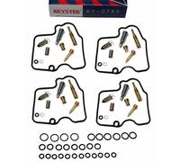 Keyster Set Riparazione Carburatore Yamaha YZF-R6 4 Kit