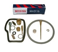 Keyster Vergaser-Dichtungssatz, Kit di Riparazione, Kit Honda CB450 K5