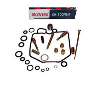 Keyster Vergaser.reparatursatz, Honda CB1100R SC05/06 KH-1229NF 4 Kit