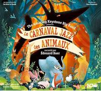 KEYSTONE BIG BAND, THE AM - LE CARNAVAL JAZZ DES..