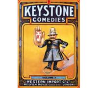 Keystone Comedies 3 [Edizione: Stati Uniti]
