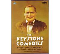 Keystone Comedies - Volume 3: Sunflower Pictures [Edizione: Regno Unito]