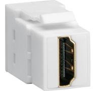 KEYSTONE Modulo HDMI Femmina, Passaggio, Connettore VZ20HS