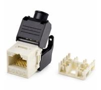 Keystone Phasak PHK 2220 Cat.6 UTP Senza Utensili Bianco