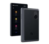 Keystone - Portafoglio hardware criptovaluta Air-gap, touch screen da 4 pollici, memorizza in modo sicuro il tuo Bitcoin, ETH e altri criptovalute (Keystone 3 Pro)