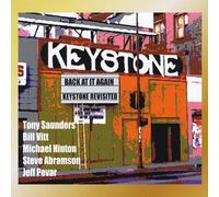Keystone Revisited - Back At It Again