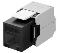 GOOBAY 90692 - Presa RJ45 Keystone > LSA Cat. 6a, UTP