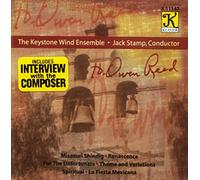 Keystone Wind Ensemble - Composer's Voice