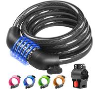 KEYSTP, S3 Unisex, Nero, 12mm