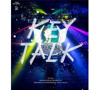 Keytalk - Makuhari Messe One Man Live Domannaka De Ganbari Masse -Shall We Dance?- [Edizione: Giappone]