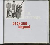 Keytones,the - Back and Beyond