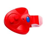 Keyubria Allarme Morso per Canna da | Allarme da con Segnale Acustico e Indicatore LED | Avviso da con Sensibilità Regolabile per Uomo Donna Principianti Esperti