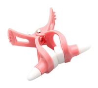 Keyubria Clip modellante per il naso, ampia clip per sollevare il naso, soluzione di bellezza ergonomica, morsetto morbido per fidanzata, madre, moglie, amici, uso quotidiano