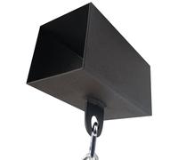 Keyubria Pinch Block,Hand Rock Climbing Strengthener - Pinch Block Finger Strengthener for Wrist Arm Fitness Training Adulti Indoor Gym Weightlifting Wrestling Esercizi