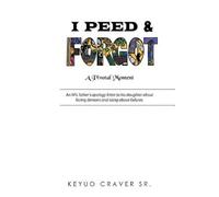 Keyuo Craver I Peed & Forgot (Tascabile)