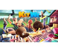 KeyWe-198550, KeyWe (Nsw > Games)