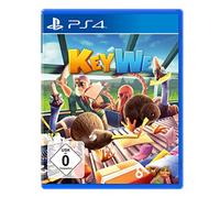 KeyWe