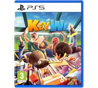 KeyWe, Juego para Consola Sony PlayStation 5 PS5