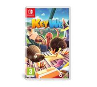 KeyWe Nintendo Switch Game