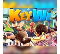 KeyWe (PC) Steam Key - ROW