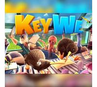 KeyWe (PC) Steam Key - TURKEY