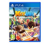 Keywe - PlayStation 4