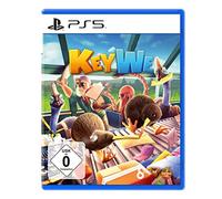 KeyWe (PlayStation PS5)